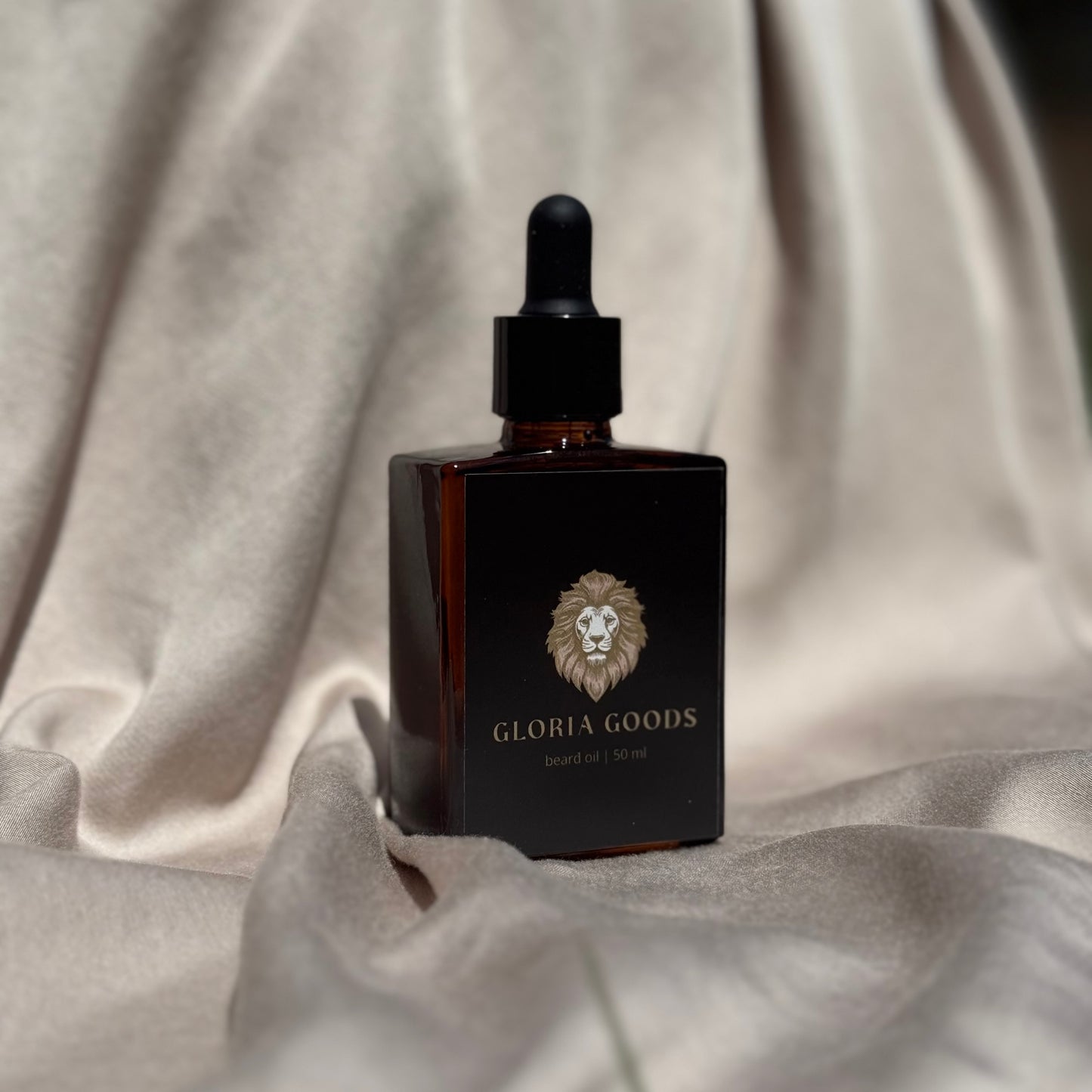 Beard Oil