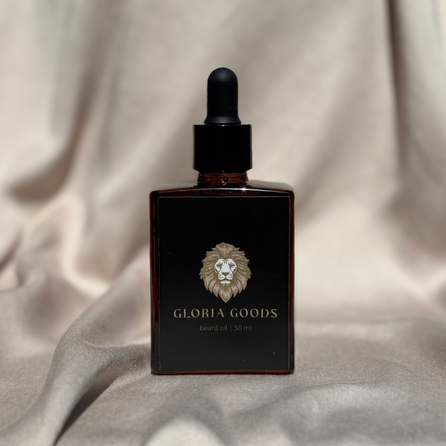 Beard Oil