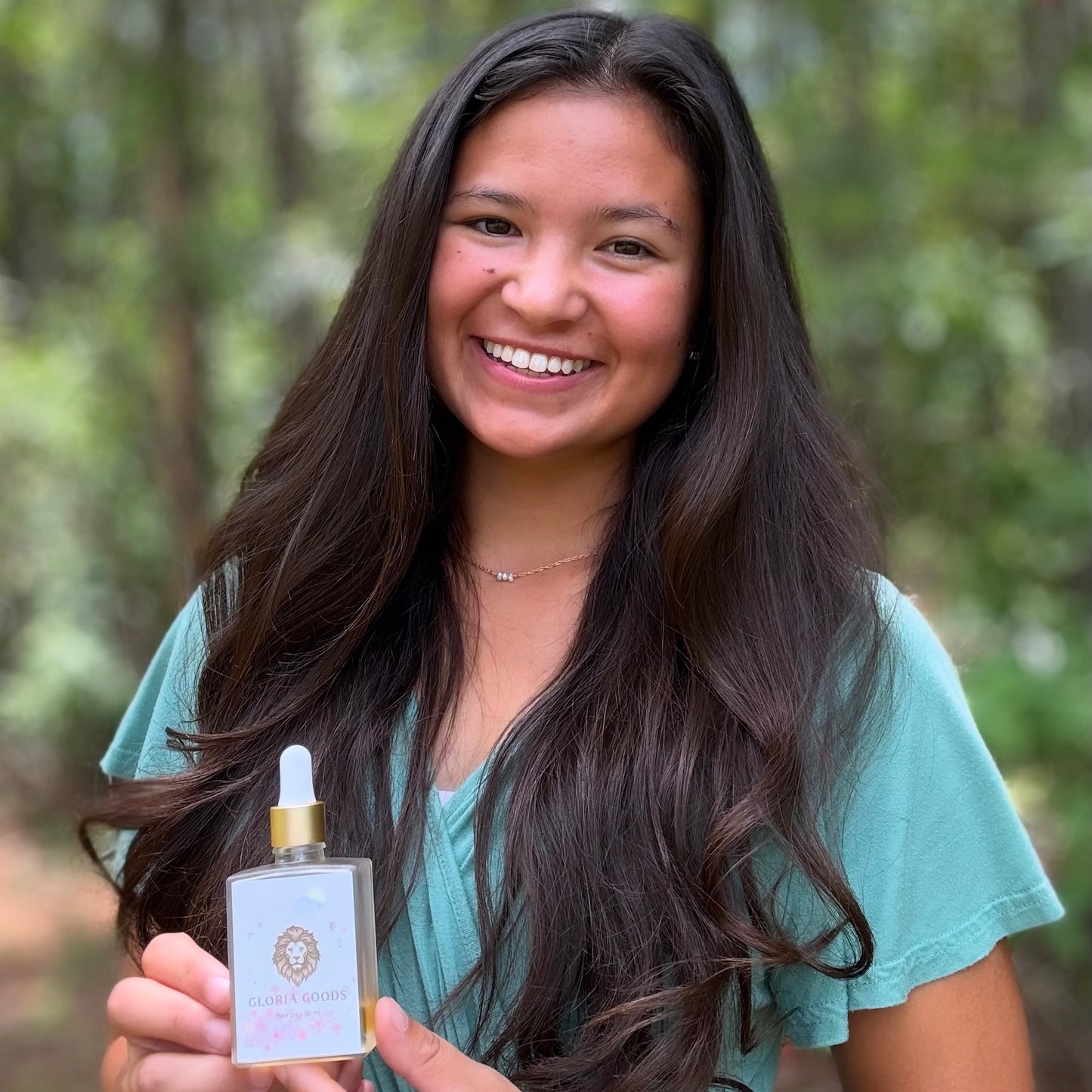 Hair Oil