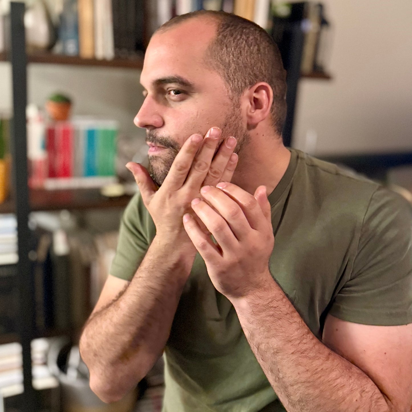 Beard Butter