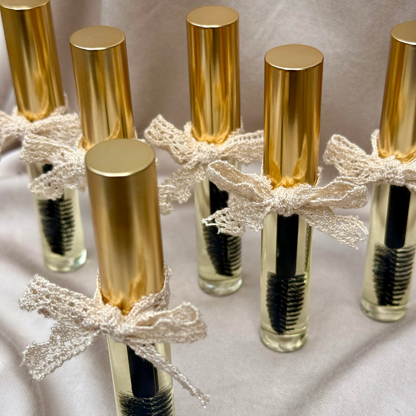 Lash & Brow Oil