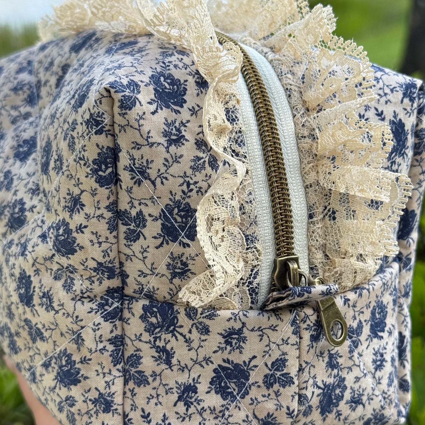 Handmade Bag