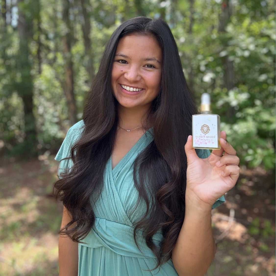 Hair Oil