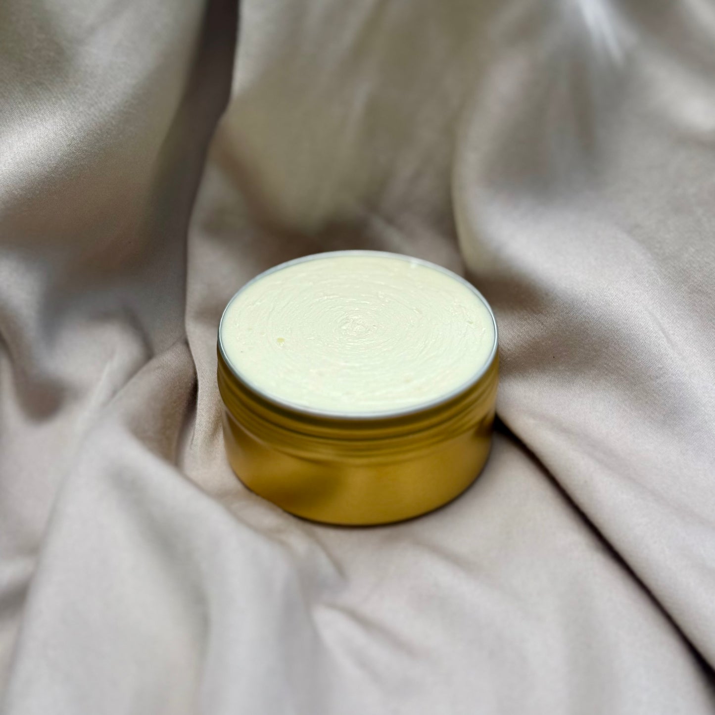 Hair Butter