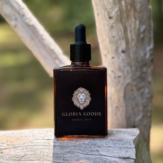Beard Oil