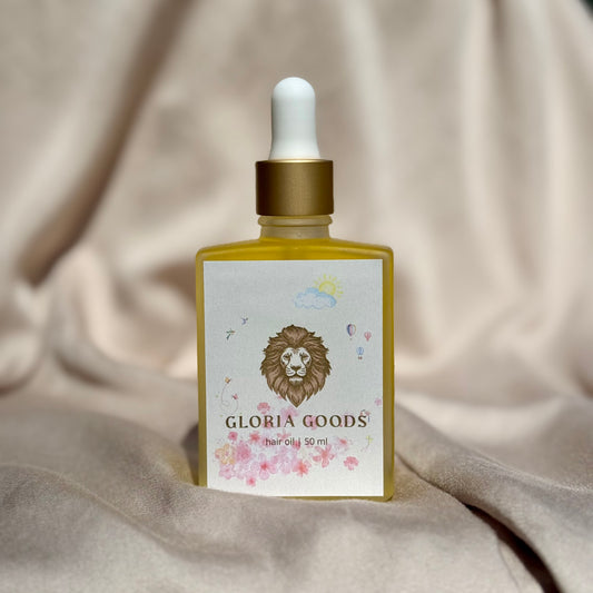 Hair Oil