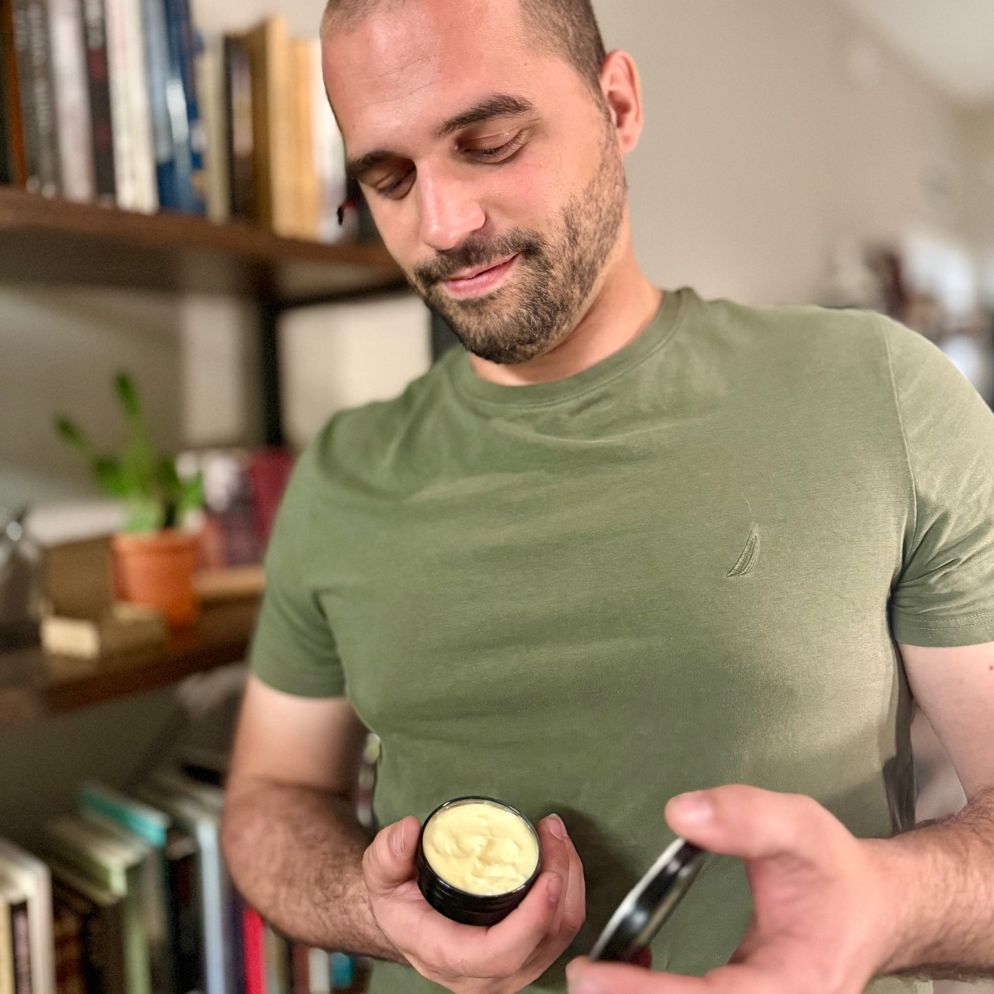 Beard Butter