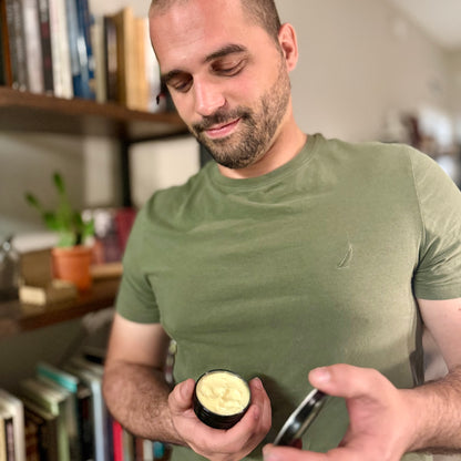 Beard Butter