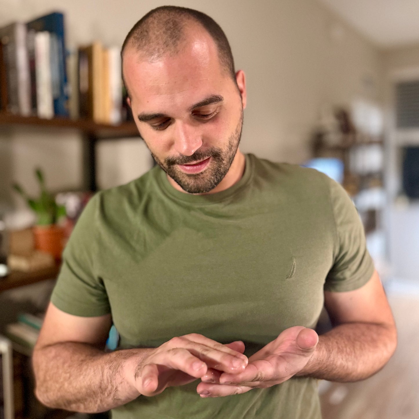 Beard Butter