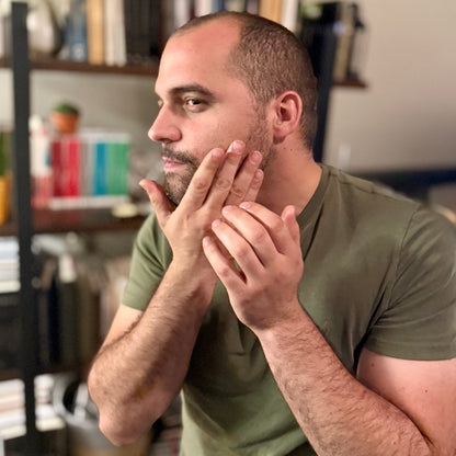 Beard Butter
