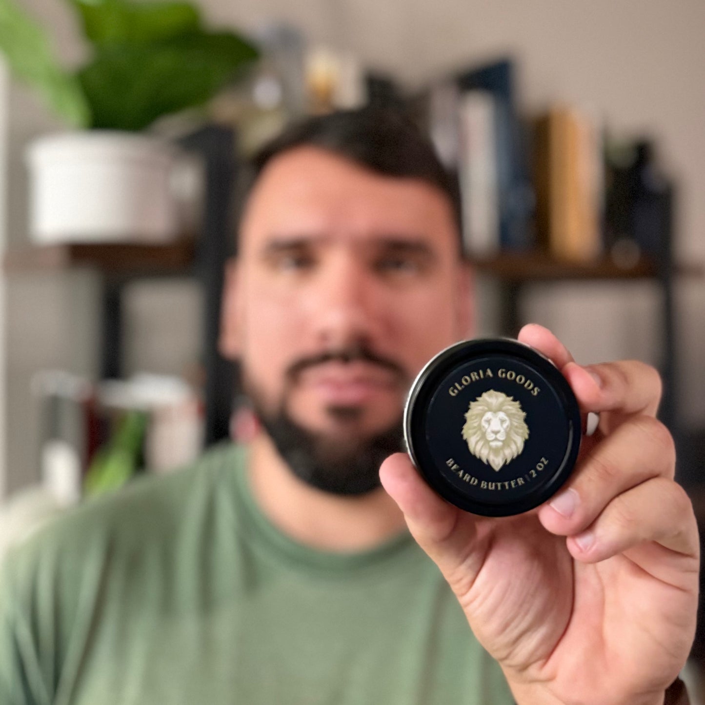 Beard Butter
