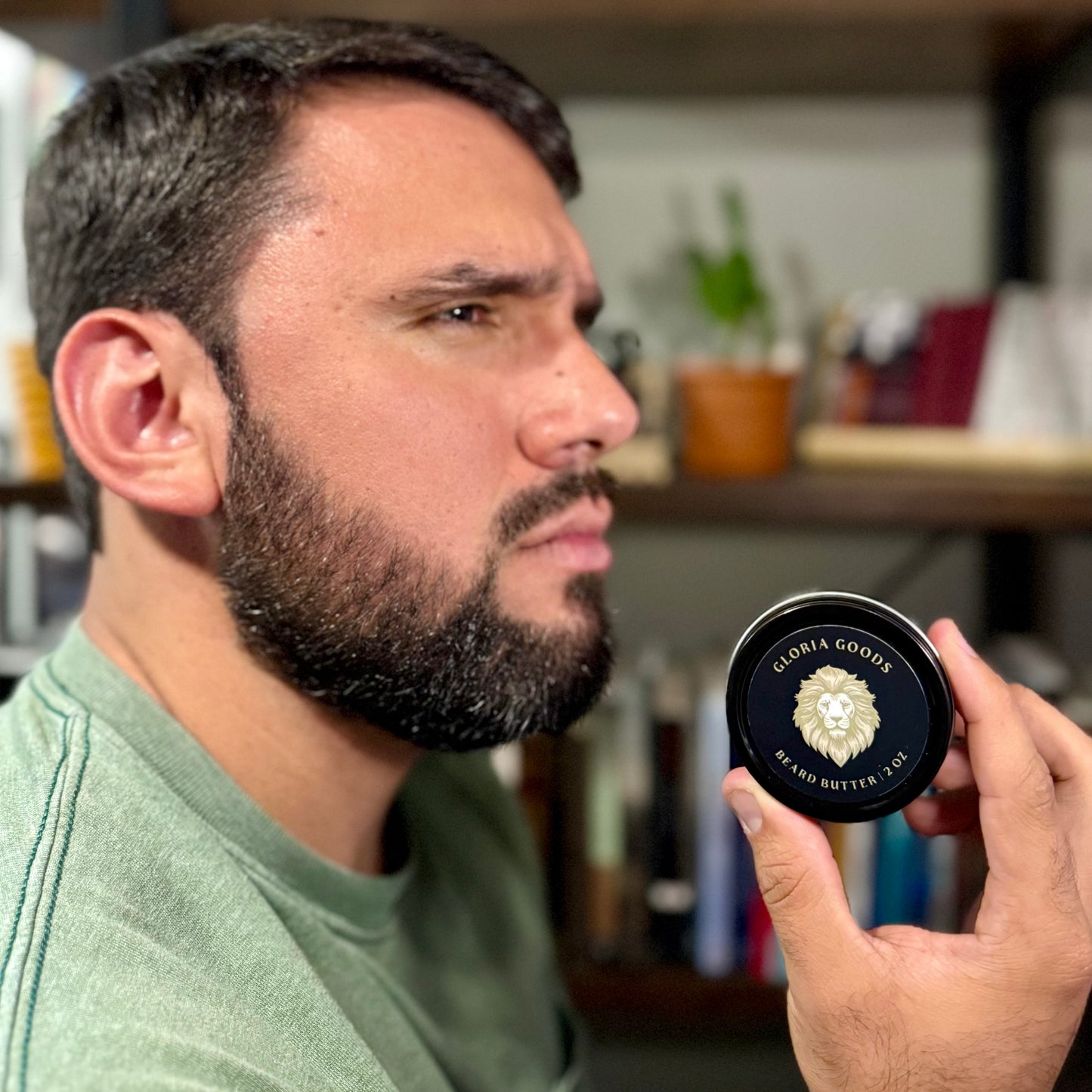 Beard Butter