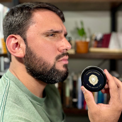 Beard Butter