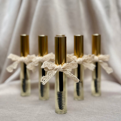 Lash & Brow Oil