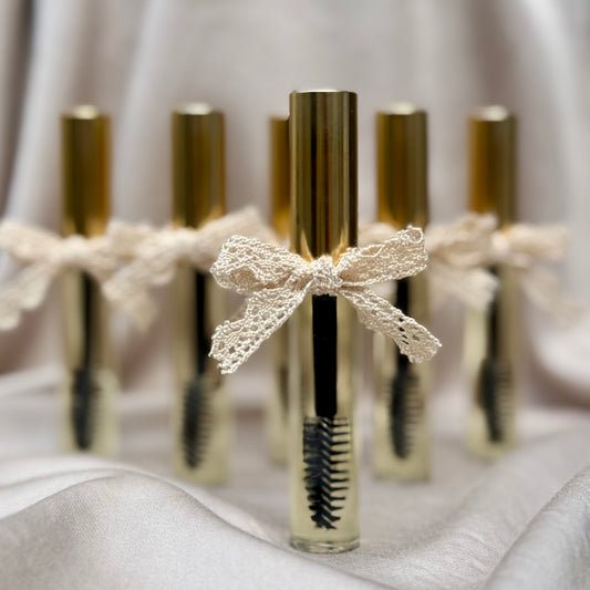 Lash & Brow Oil