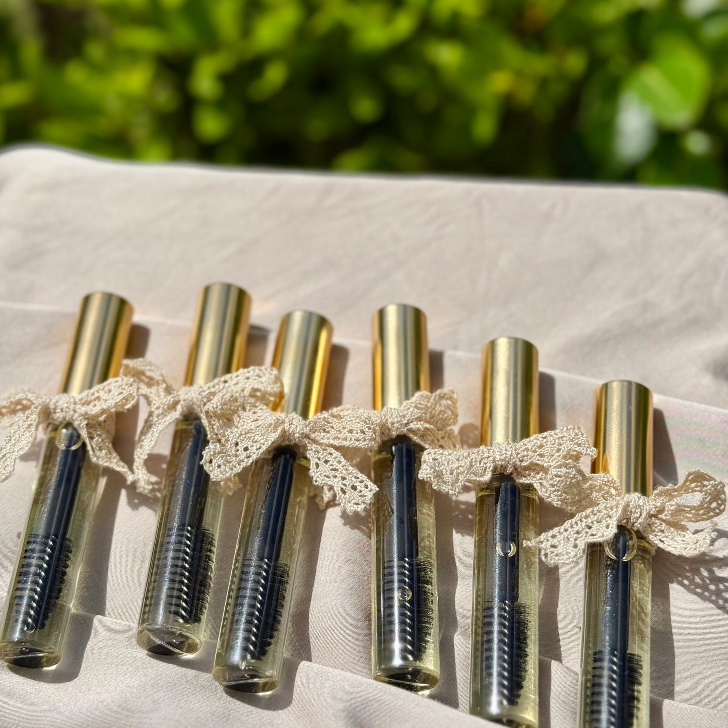 Lash & Brow Oil