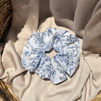 Jumbo Handmade Scrunchie