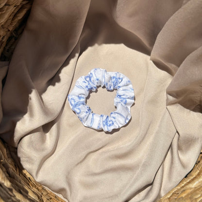 Mini Handmade Scrunchie