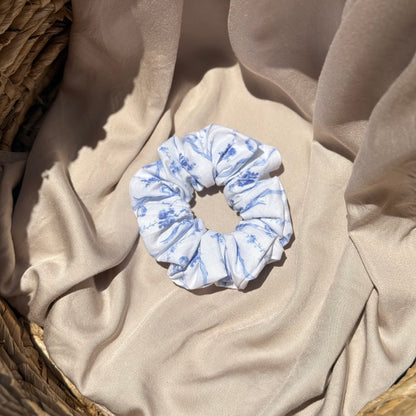 Classic Handmade Scrunchie