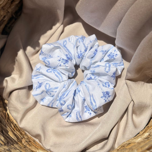 Jumbo Handmade Scrunchie