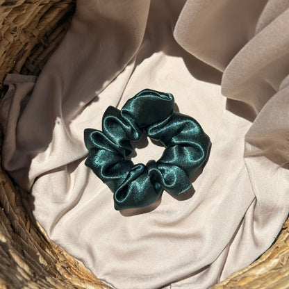 Classic Handmade Scrunchie