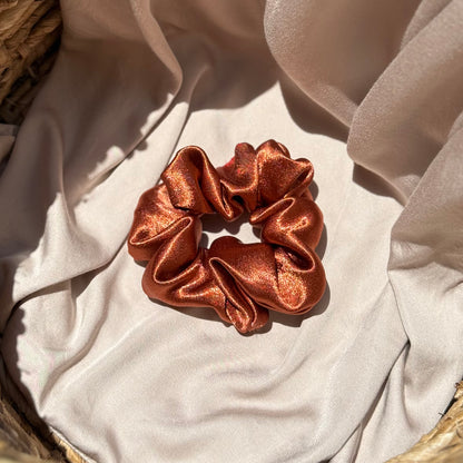 Classic Handmade Scrunchie