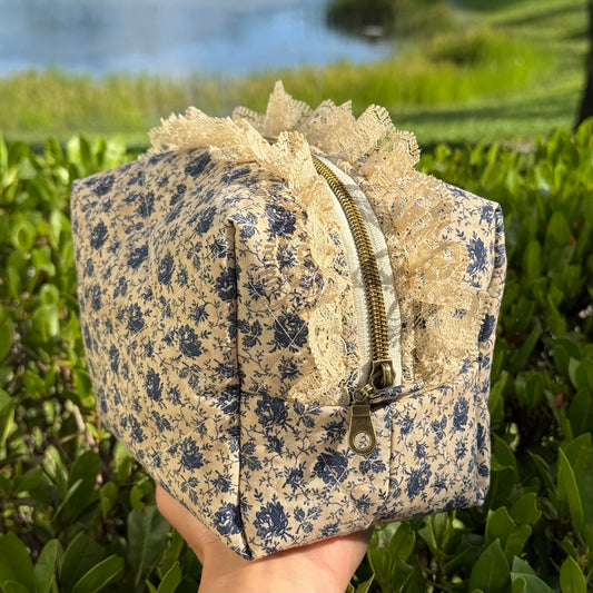 Handmade Bag