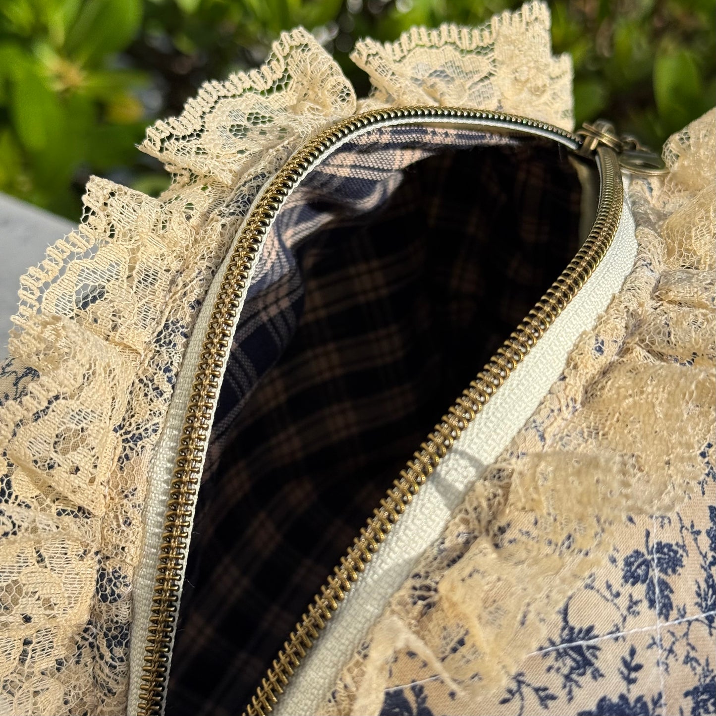Handmade Bag