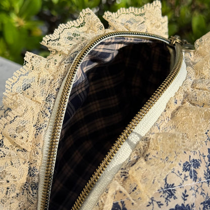 Handmade Bag