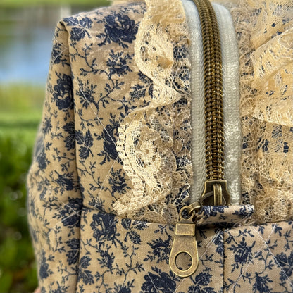 Handmade Bag