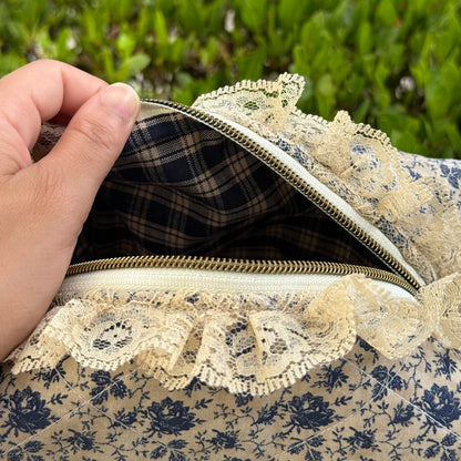 Handmade Bag