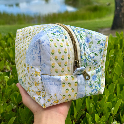 Handmade Bag