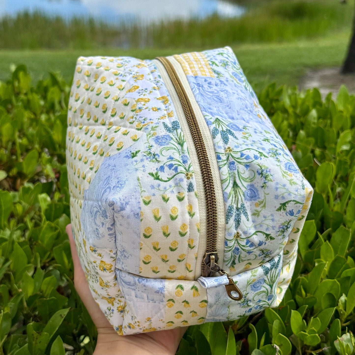 Handmade Bag