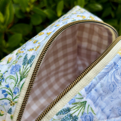 Handmade Bag
