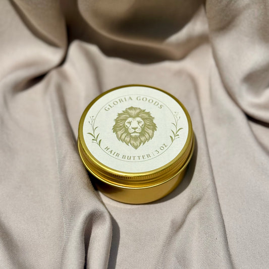 Hair Butter
