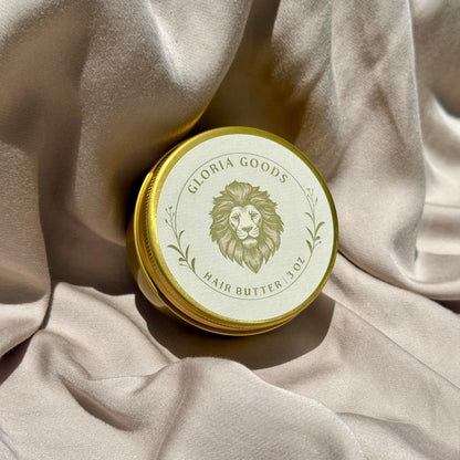 Hair Butter