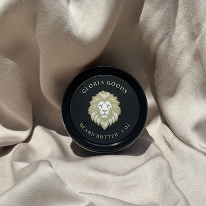 Beard Butter