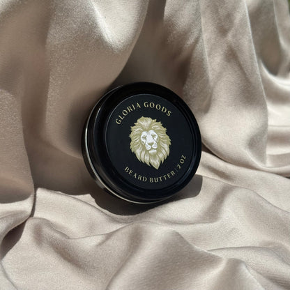 Beard Butter