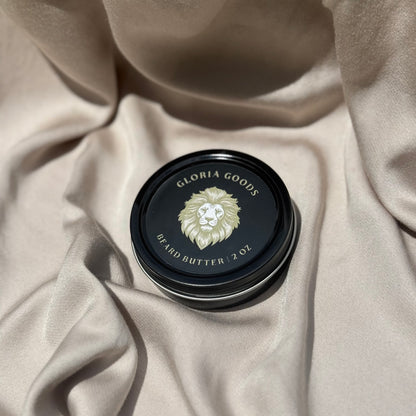 Beard Butter