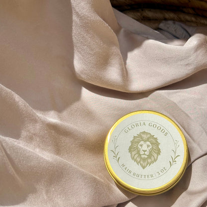 Hair Butter