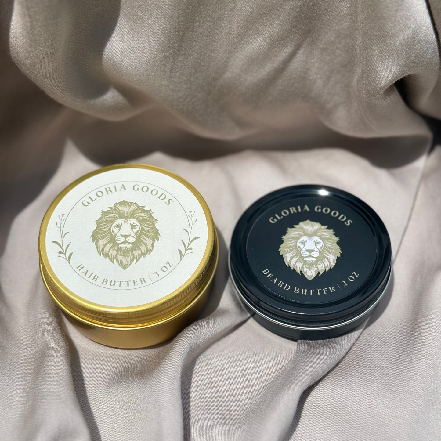 Butter Bundle