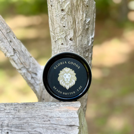 Beard Butter