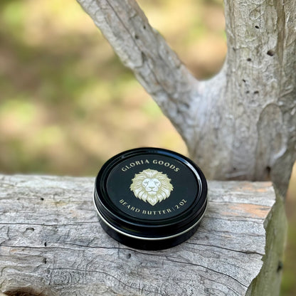 Beard Butter